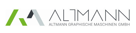 Altmann Graphische Maschinen GmbH Altmann Graphische Maschinen GmbH